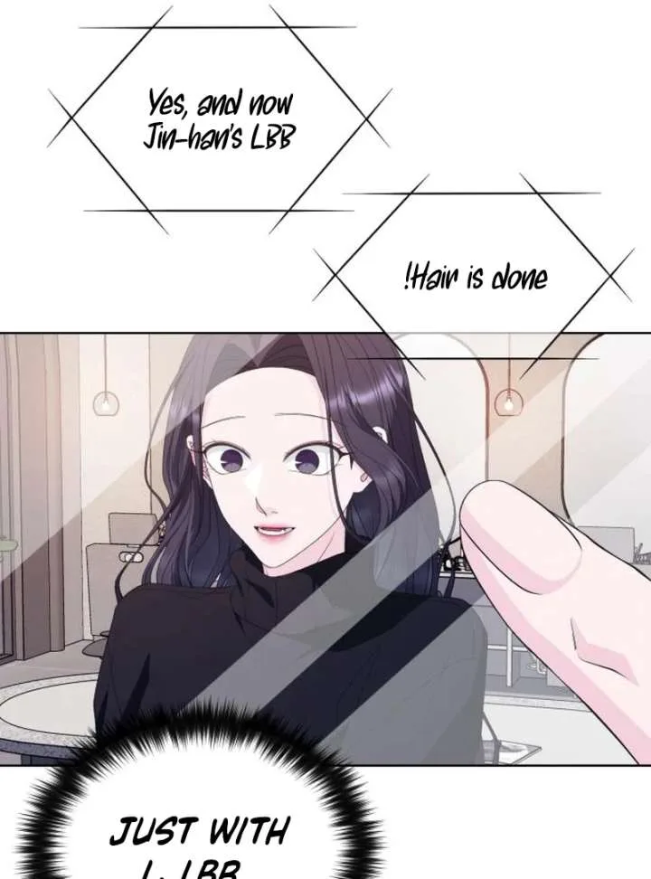 Gu Chan & ji-ah Chapter 15 page 171