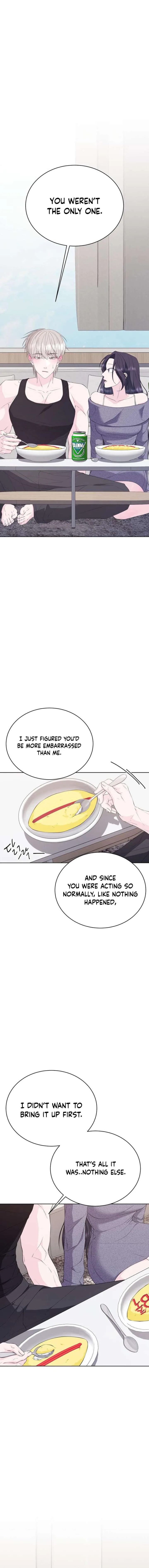 Gu Chan & ji-ah Chapter 18 page 6