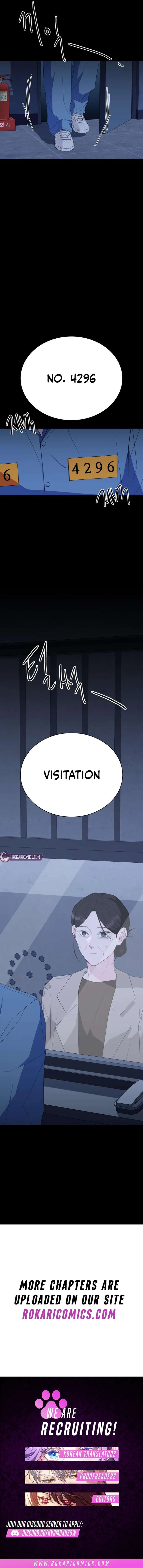 Gu Chan & ji-ah Chapter 20 page 19