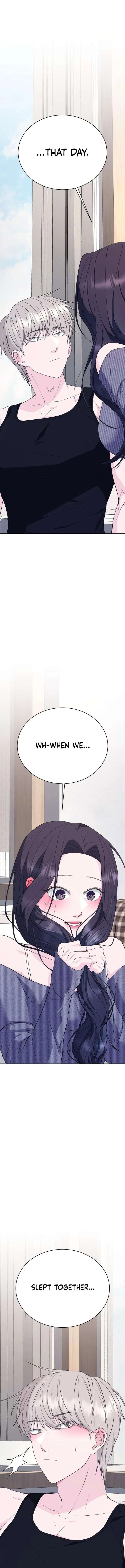 Gu Chan & ji-ah Chapter 18 page 3