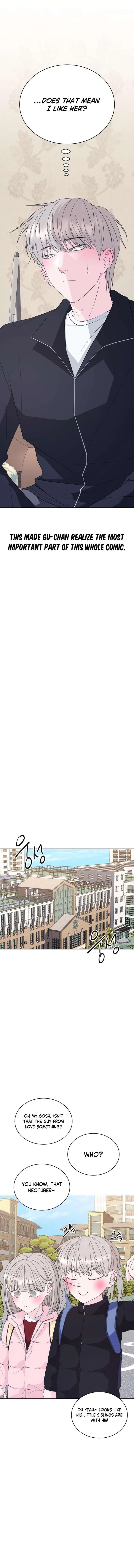 Gu Chan & ji-ah Chapter 20 page 7