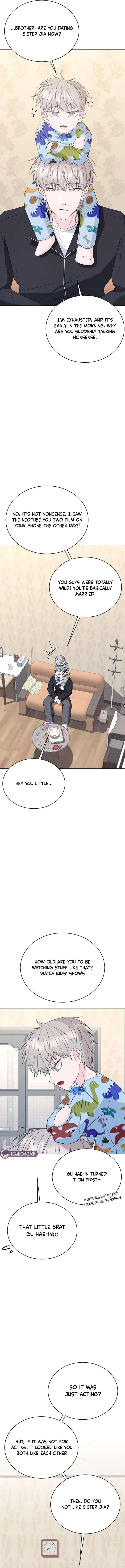 Gu Chan & ji-ah Chapter 20 page 4
