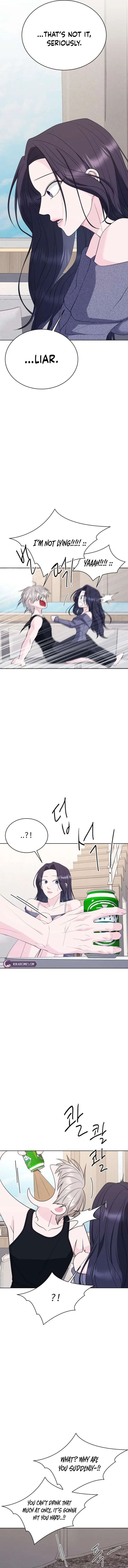 Gu Chan & ji-ah Chapter 18 page 20
