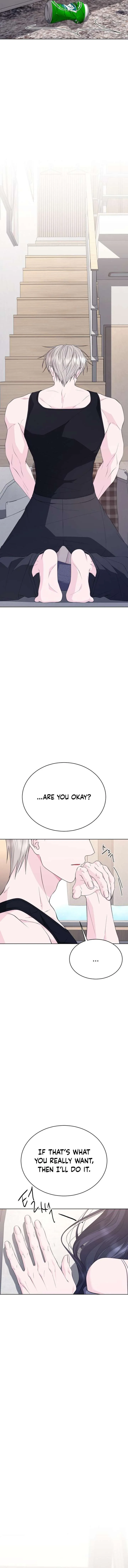 Gu Chan & ji-ah Chapter 18 page 21