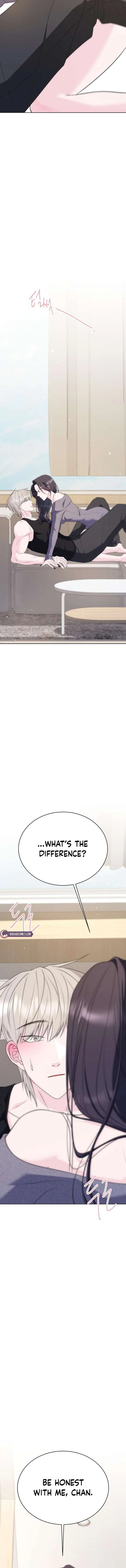 Gu Chan & ji-ah Chapter 18 page 18