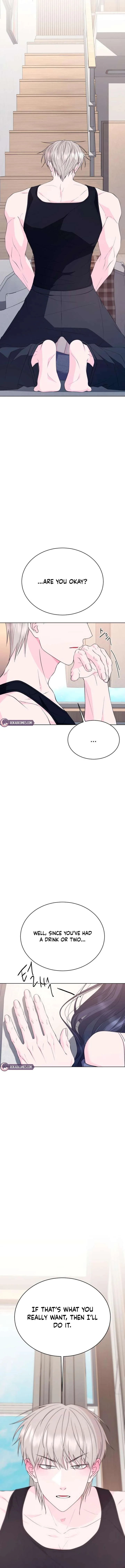 Gu Chan & ji-ah Chapter 19 page 3