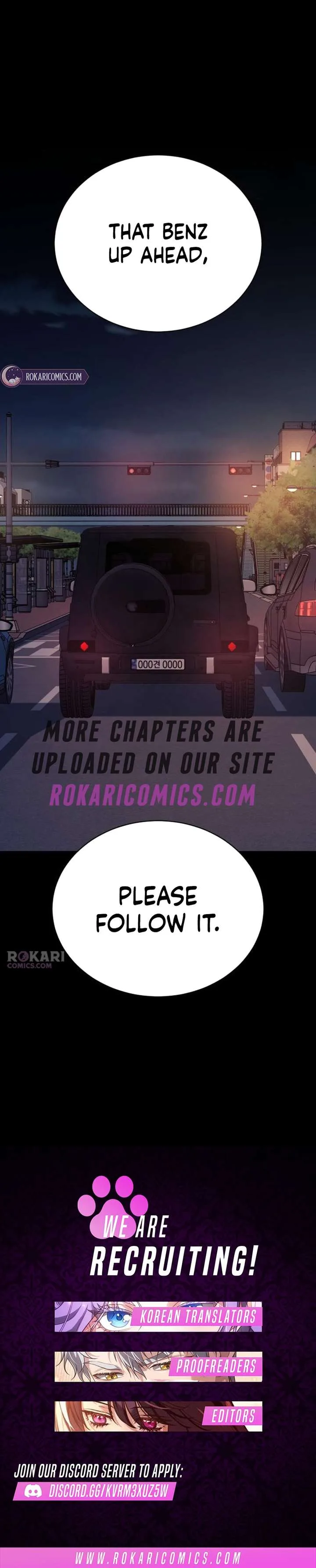 Gu Chan & ji-ah Chapter 23 page 19
