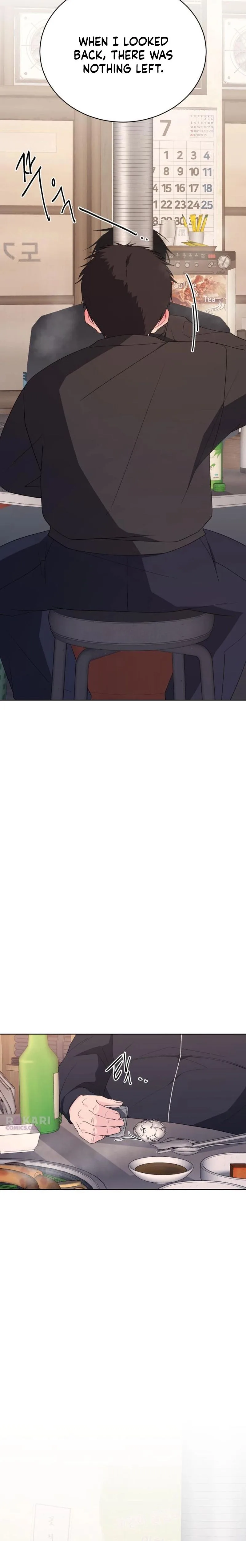 Gu Chan & ji-ah Chapter 22 page 24