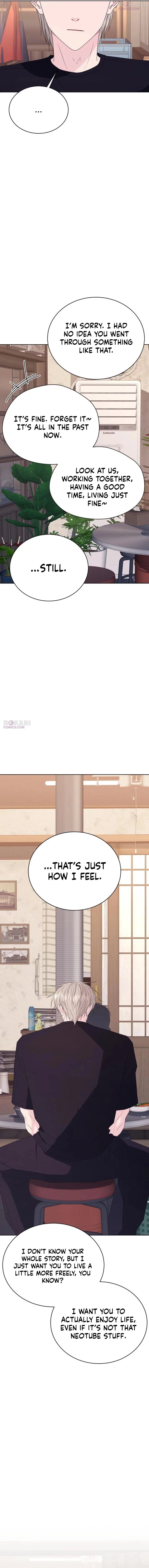 Gu Chan & ji-ah Chapter 22 page 21