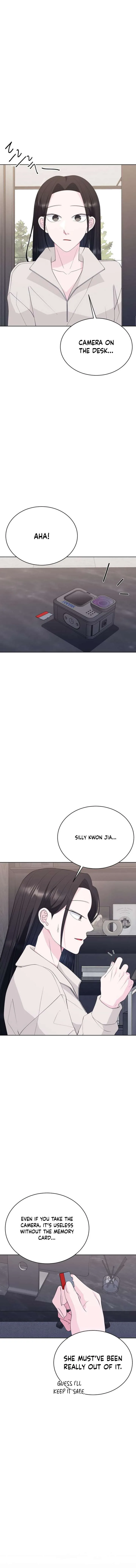 Gu Chan & ji-ah Chapter 19 page 20