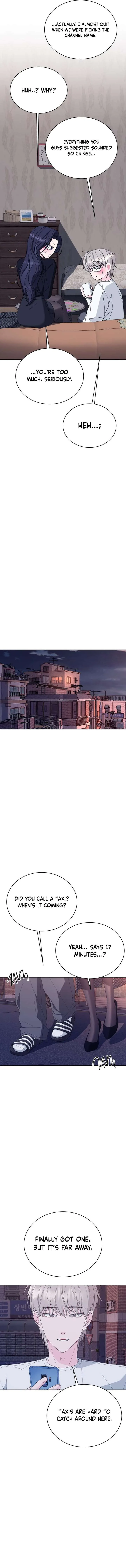 Gu Chan & ji-ah Chapter 21 page 13