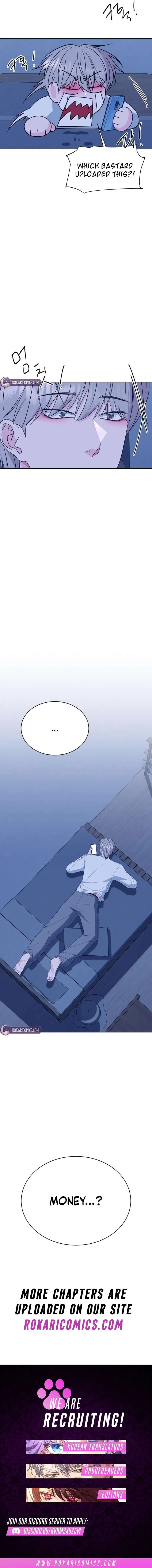 Gu Chan & ji-ah Chapter 19 page 22
