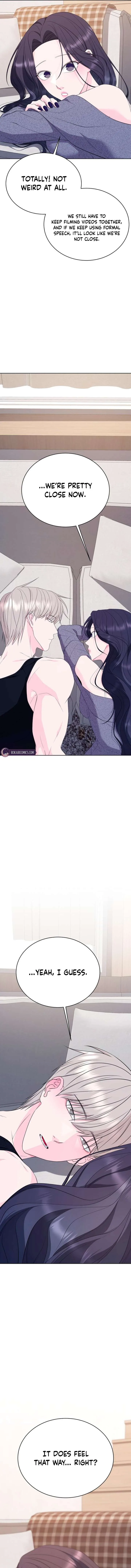 Gu Chan & ji-ah Chapter 19 page 18