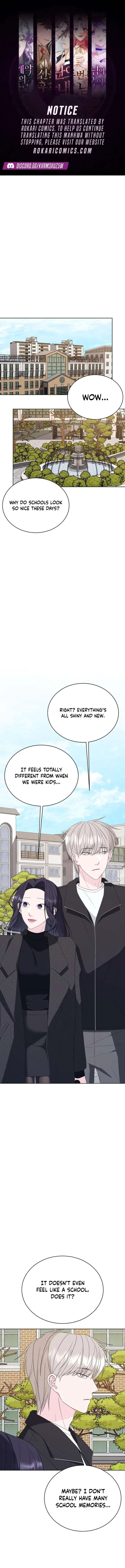 Gu Chan & ji-ah Chapter 21 page 2
