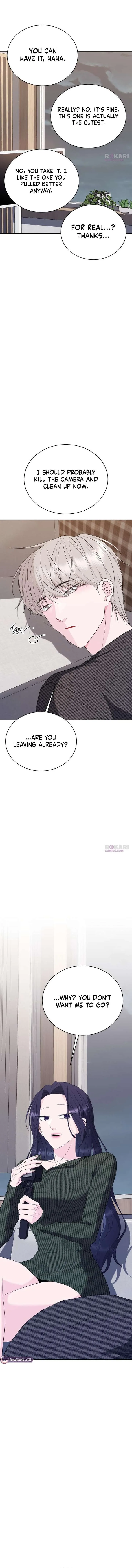 Gu Chan & ji-ah Chapter 26 page 4