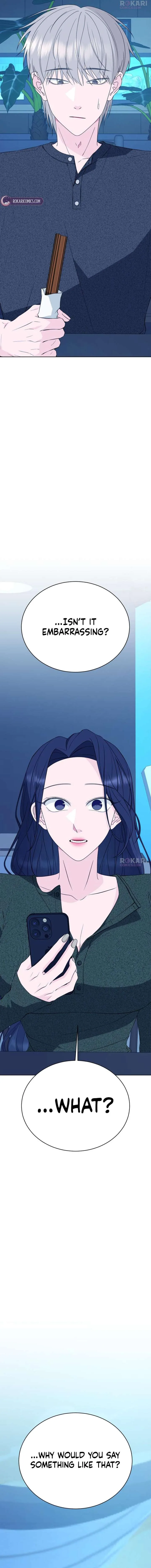 Gu Chan & ji-ah Chapter 25 page 3