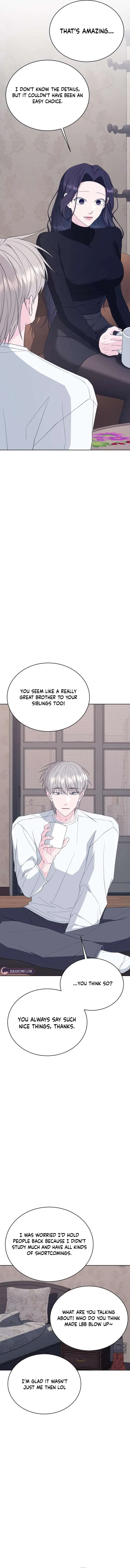 Gu Chan & ji-ah Chapter 21 page 12