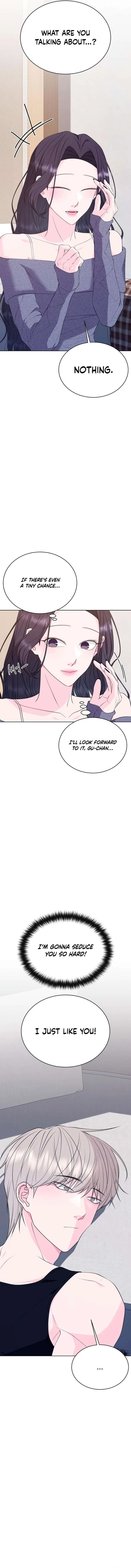Gu Chan & ji-ah Chapter 19 page 16