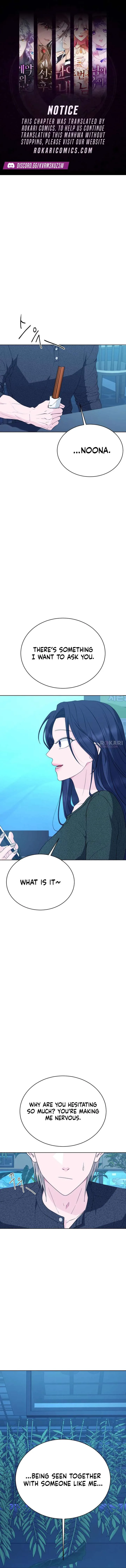 Gu Chan & ji-ah Chapter 25 page 2
