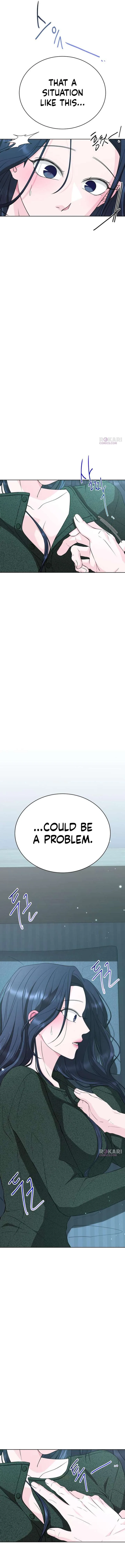 Gu Chan & ji-ah Chapter 26 page 19