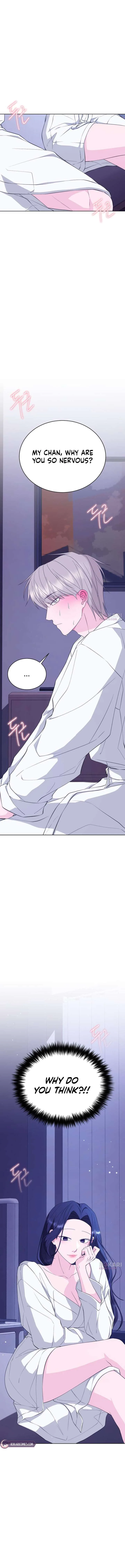 Gu Chan & ji-ah Chapter 24 page 4