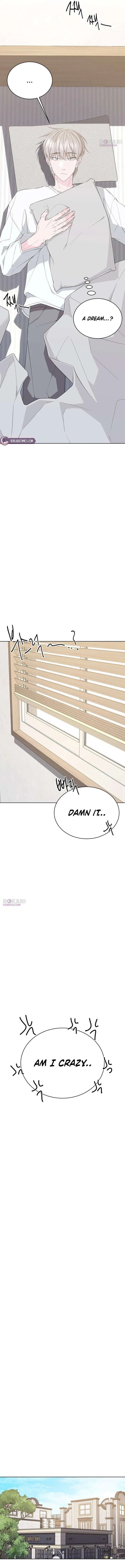 Gu Chan & ji-ah Chapter 24 page 8