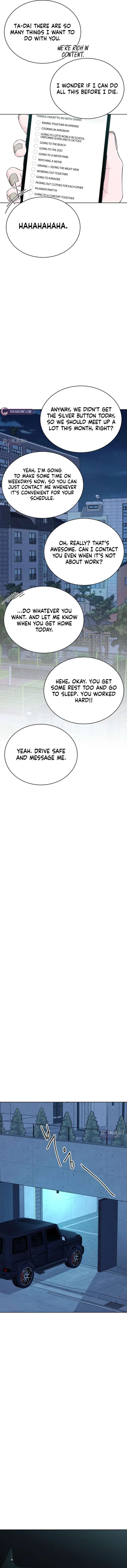 Gu Chan & ji-ah Chapter 27 page 18