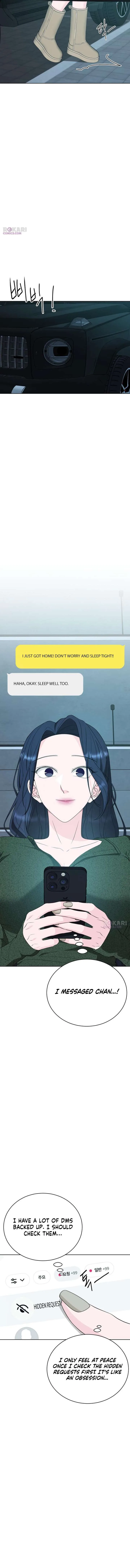 Gu Chan & ji-ah Chapter 27 page 19