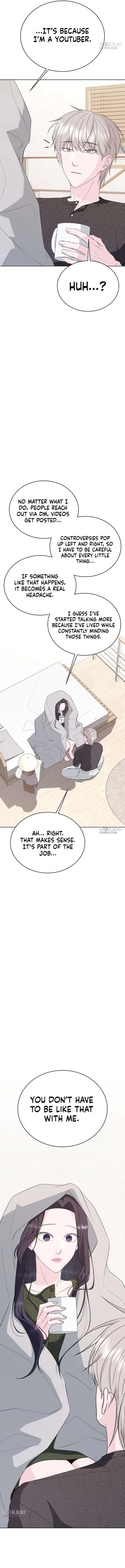 Gu Chan & ji-ah Chapter 27 page 11