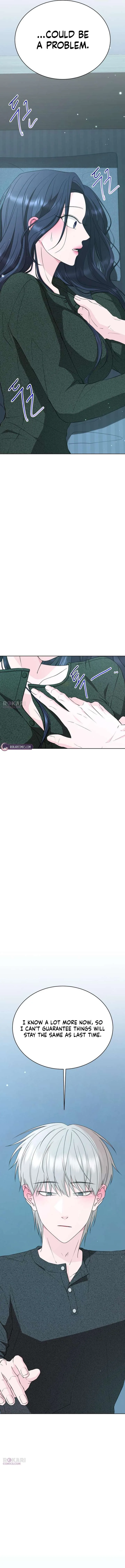 Gu Chan & ji-ah Chapter 27 page 3