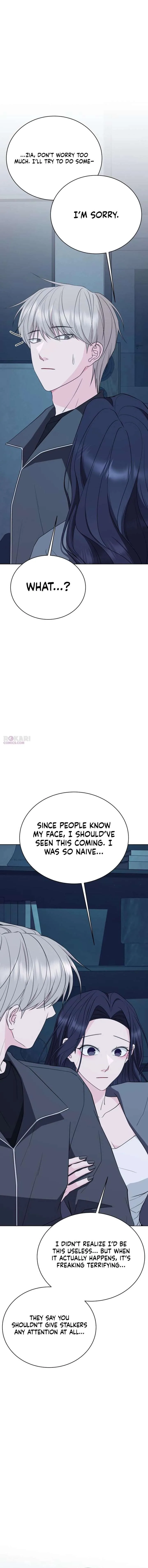 Gu Chan & ji-ah Chapter 30 page 14