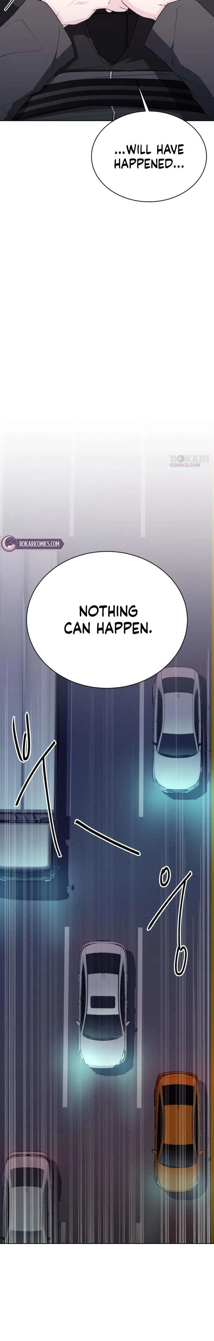 Gu Chan & ji-ah Chapter 29 page 15