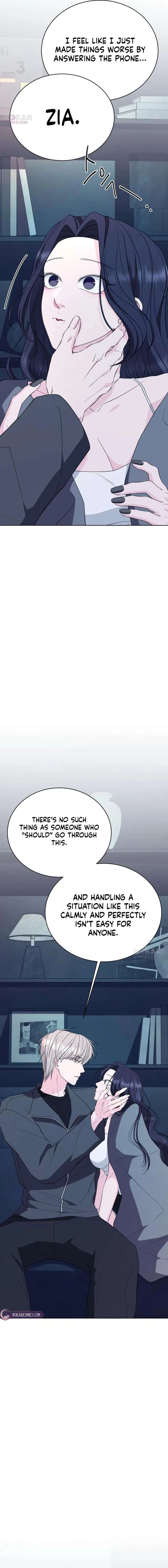 Gu Chan & ji-ah Chapter 30 page 15