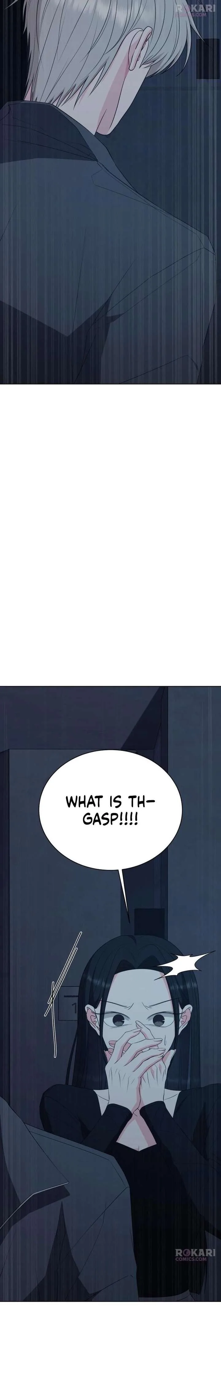 Gu Chan & ji-ah Chapter 29 page 23