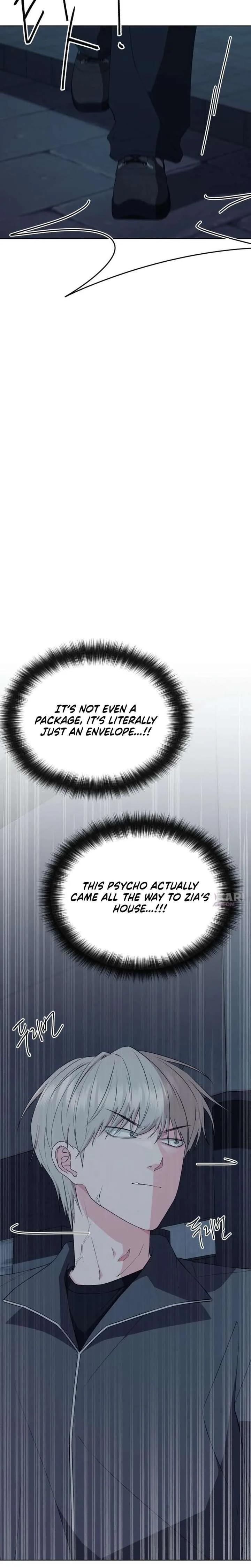 Gu Chan & ji-ah Chapter 30 page 4