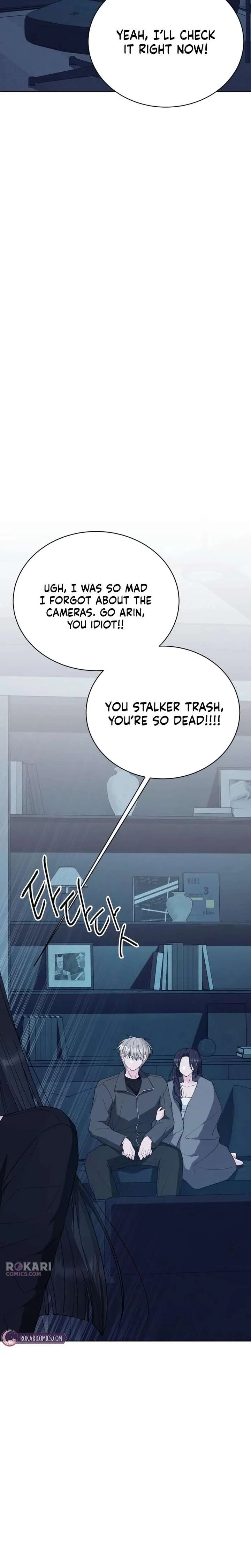 Gu Chan & ji-ah Chapter 30 page 13