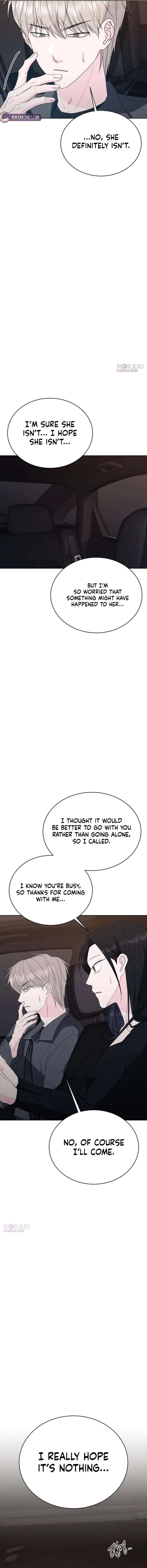 Gu Chan & ji-ah Chapter 29 page 12