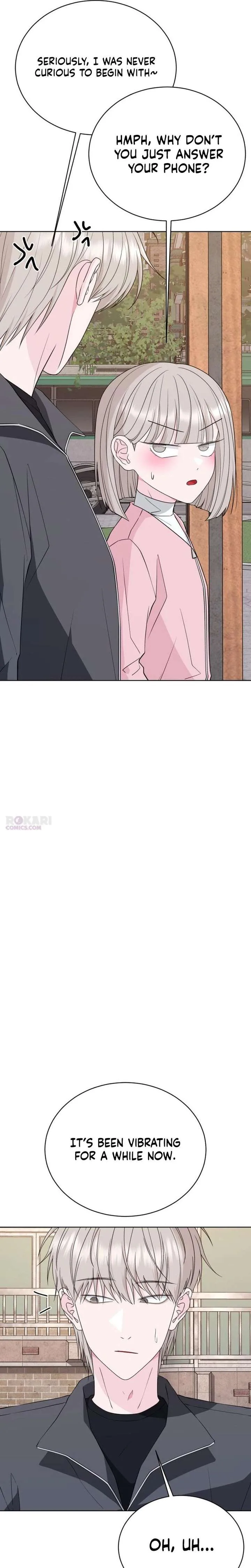 Gu Chan & ji-ah Chapter 29 page 8