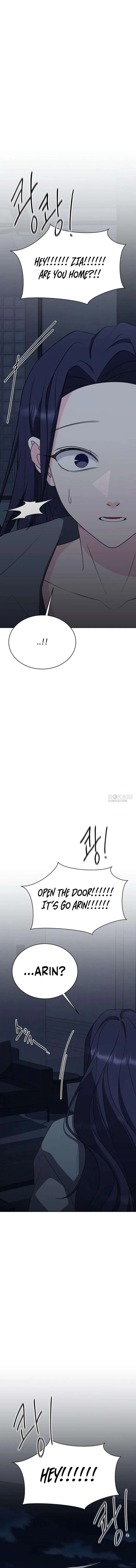 Gu Chan & ji-ah Chapter 29 page 20