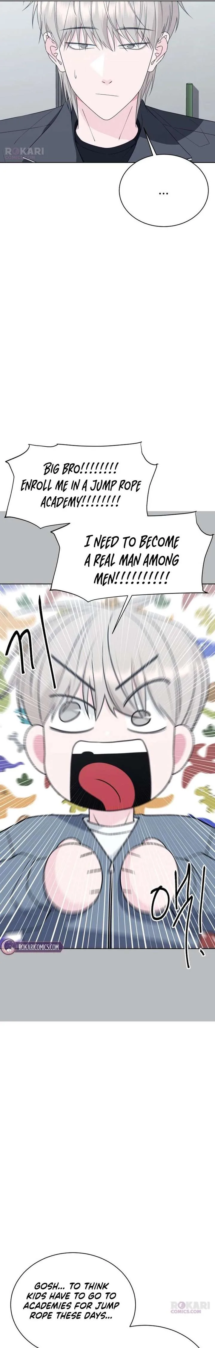 Gu Chan & ji-ah Chapter 29 page 2