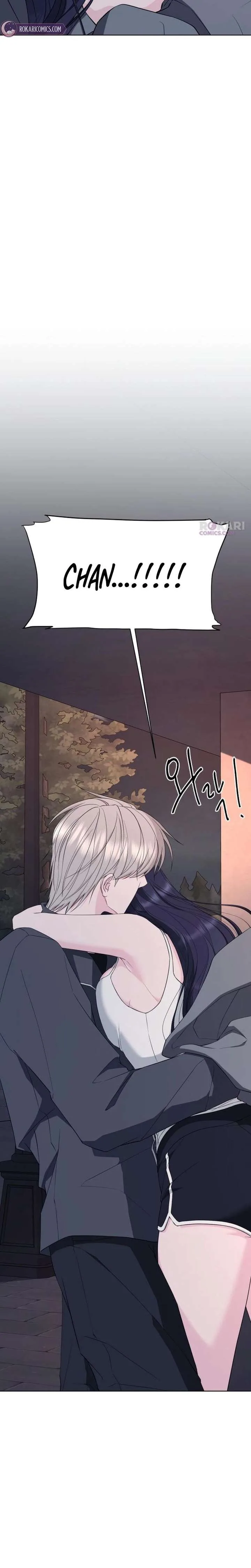 Gu Chan & ji-ah Chapter 30 page 7