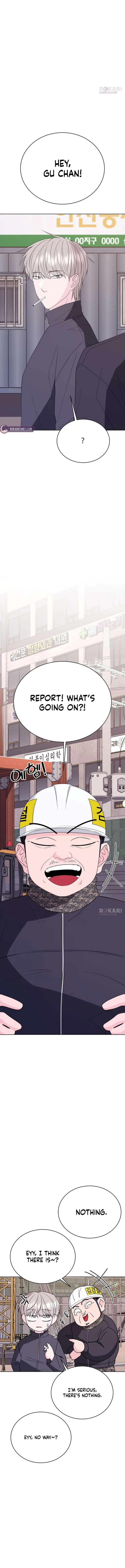 Gu Chan & ji-ah Chapter 32 page 12