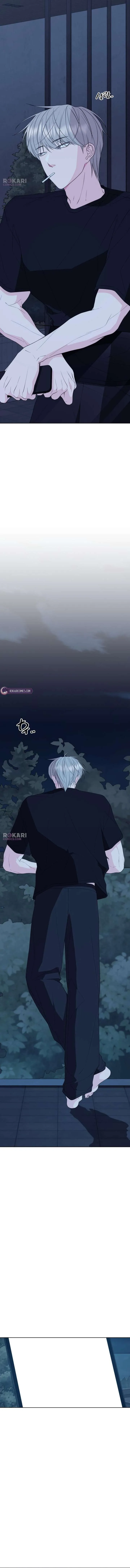 Gu Chan & ji-ah Chapter 31 page 16