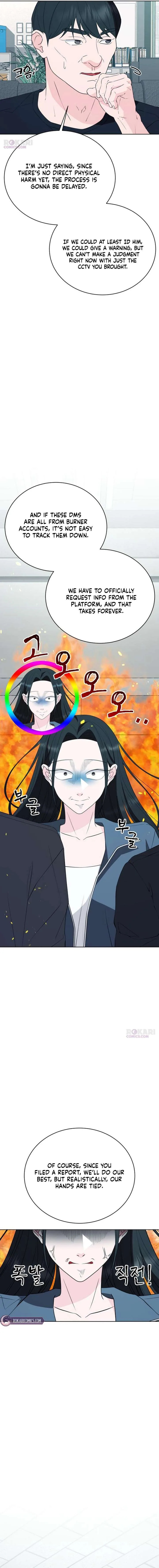 Gu Chan & ji-ah Chapter 32 page 3