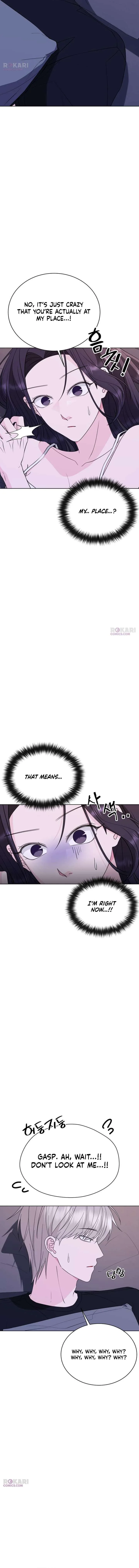 Gu Chan & ji-ah Chapter 31 page 4