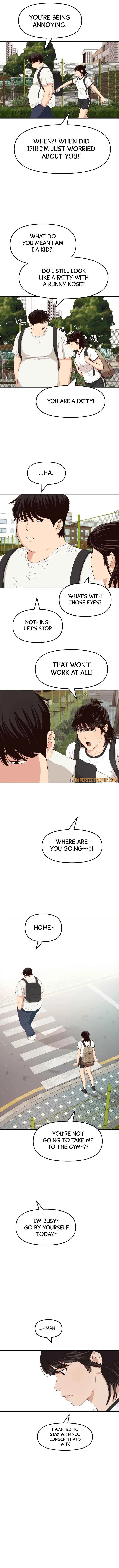 Guard pass Chapter 3 page 15