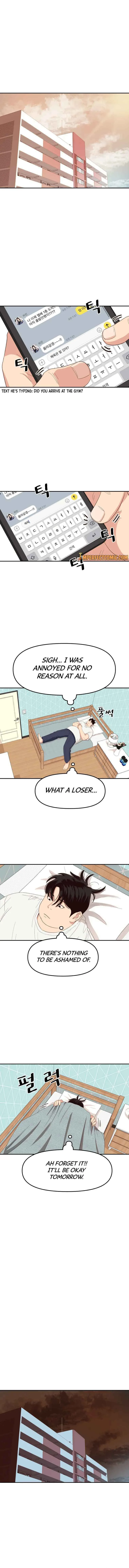 Guard pass Chapter 3 page 16