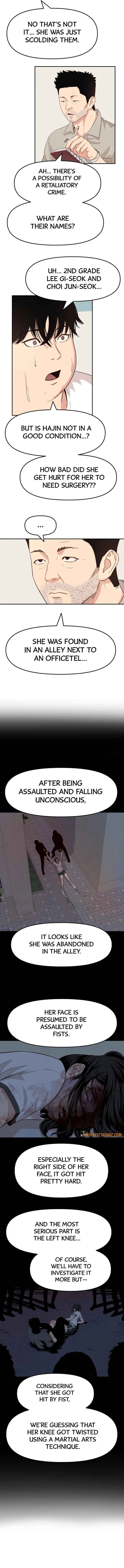 Guard pass Chapter 4 page 5