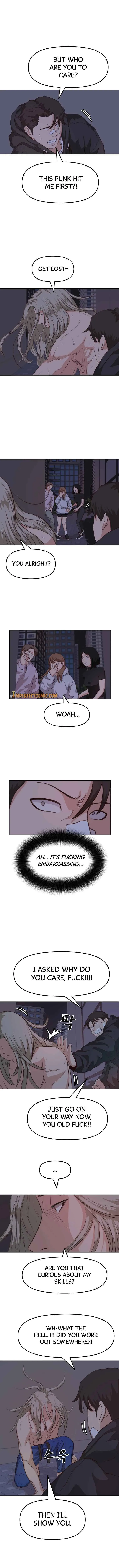 Guard pass Chapter 5 page 3