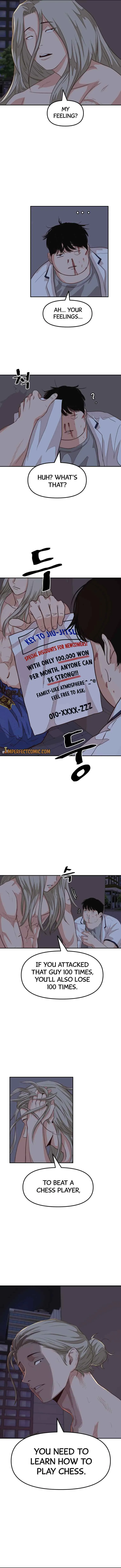 Guard pass Chapter 5 page 7